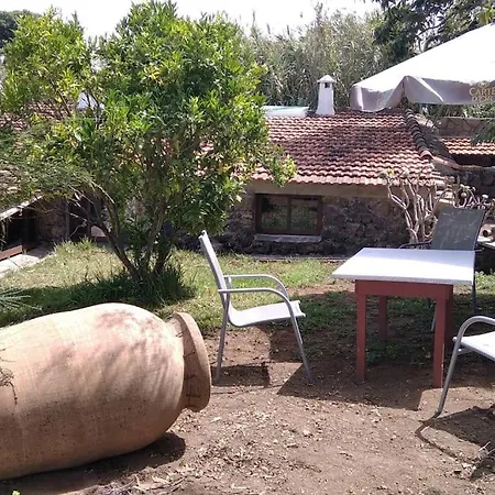 Rural House For Relaxed Holidays, Serreria 25 *