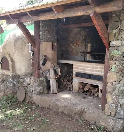 Rural House For Relaxed Holidays, Serreria 25 Σαλέ Tacoronte