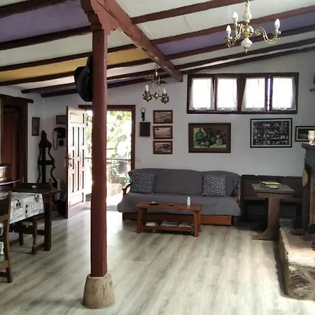Rural House For Relaxed Holidays, Serreria 25 *