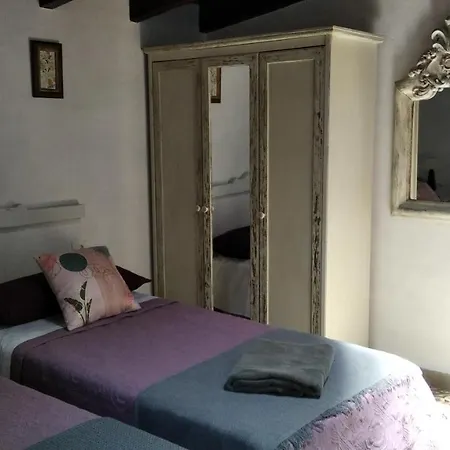 Rural House For Relaxed Holidays, Serreria 25 Tacoronte