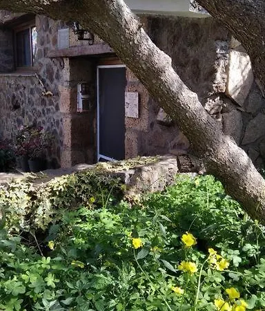 Holiday home Rural House To Take A Break, La Serreria 25 - Private Garden