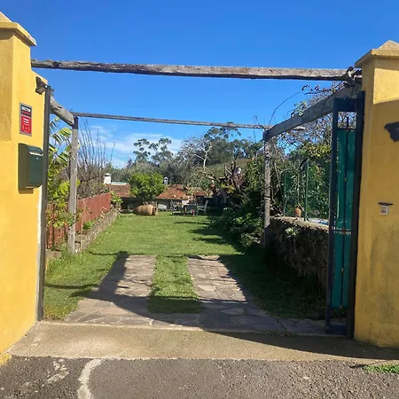Rural House To Take A Break, La Serreria 25 - Private Garden *