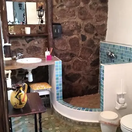 Rural House For Relaxed Holidays, Serreria 25 Tacoronte
