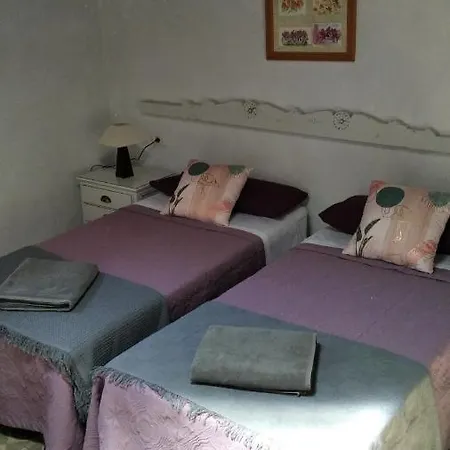 Σαλέ Rural House For Relaxed Holidays, Serreria 25 *